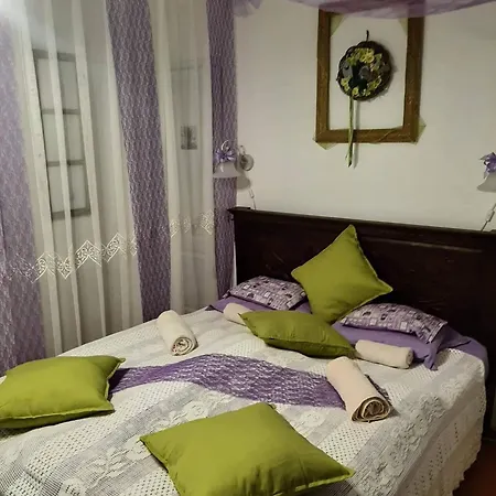 Casa de hóspedes édes Otthon *