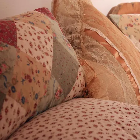 Edes Otthon Vendeghaz Pensionat 3*