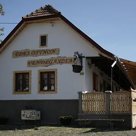 Casa de hóspedes édes Otthon