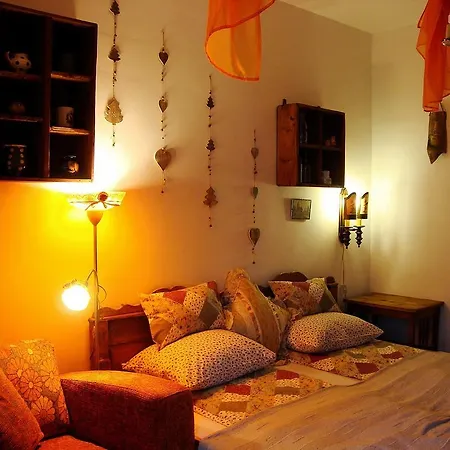 Edes Otthon Vendeghaz 3*