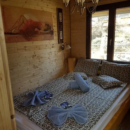 Edes Otthon Vendeghaz