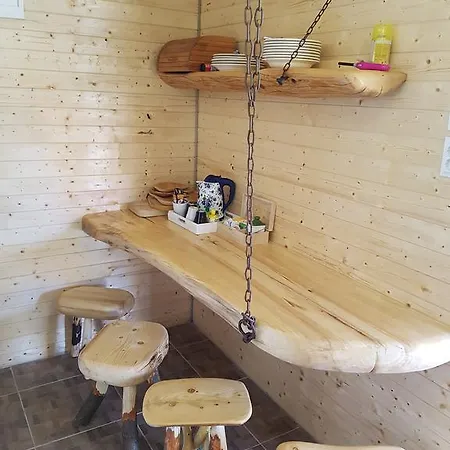 בית הארחה Edes Otthon Vendeghaz 3*