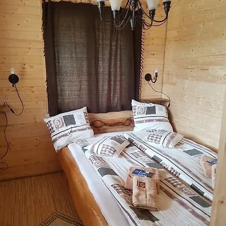 édes Otthon Nagyborzsony