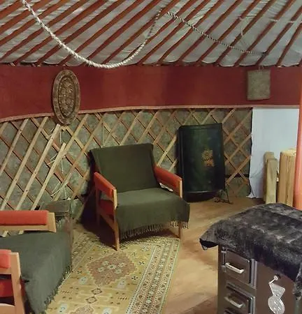 édes Otthon Casa de hóspedes *