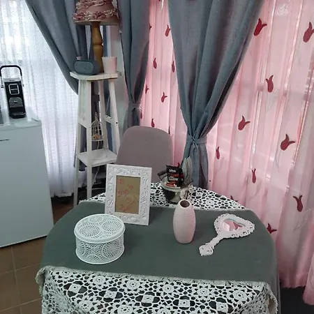 édes Otthon Casa de hóspedes *
