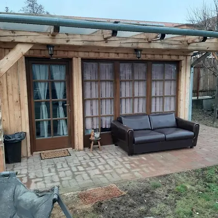 édes Otthon Vendégház 3*