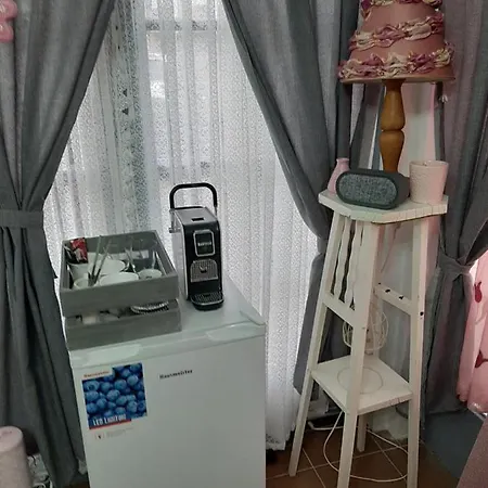 Edes Otthon Vendeghaz Nagyborzsony