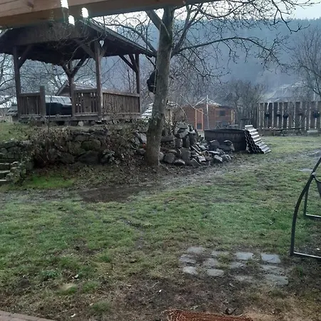Casa de hóspedes édes Otthon *
