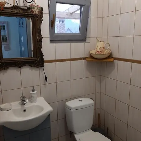 Edes Otthon Vendeghaz