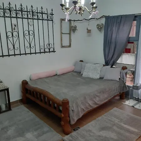 édes Otthon Casa de hóspedes
