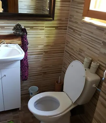 Edes Otthon Vendeghaz Penzion 3*