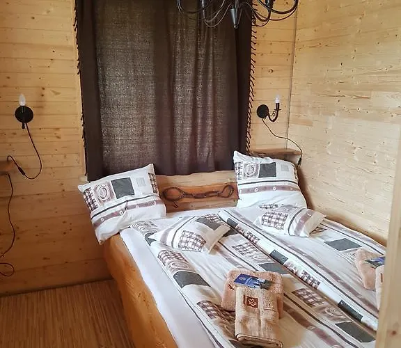 édes Otthon Nagyborzsony