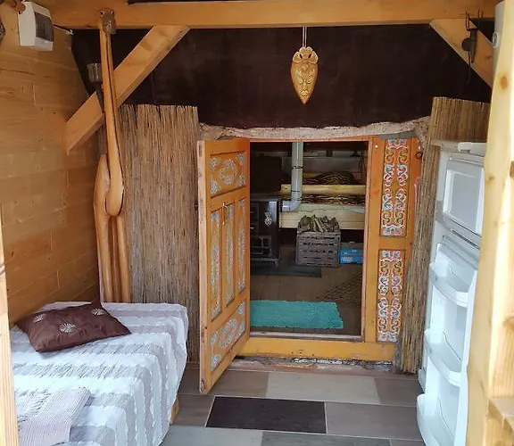 Affittacamere édes Otthon Nagyborzsony