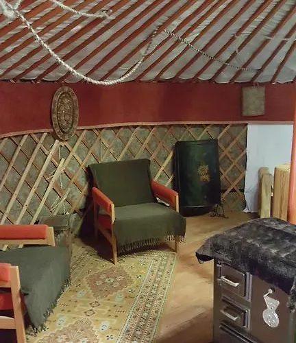 Edes Otthon Vendeghaz Penzion 3*