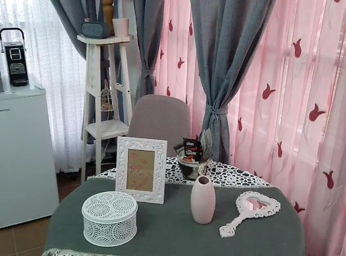 Edes Otthon Vendeghaz Penzion 3*