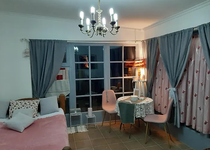 édes Otthon Affittacamere 3*