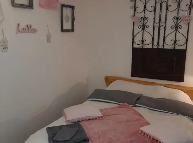 Edes Otthon Vendeghaz Penzion 3*