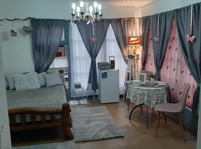 édes Otthon Affittacamere 3*